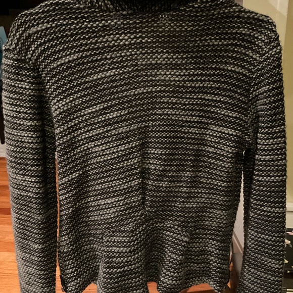 Knit Jacket - Picture 5 of 7